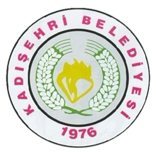 Kadışehri Belediyesi