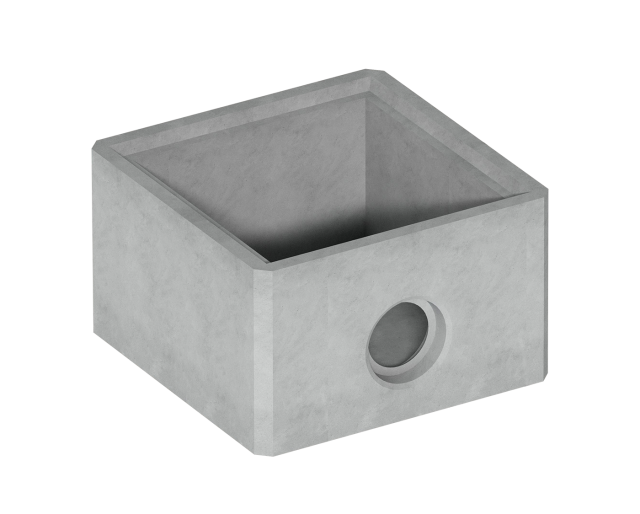 Yağmur Suyu Elemanları