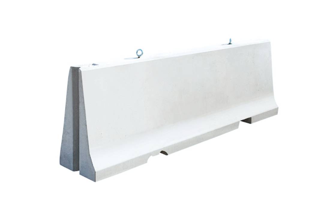 Beton Bariyer