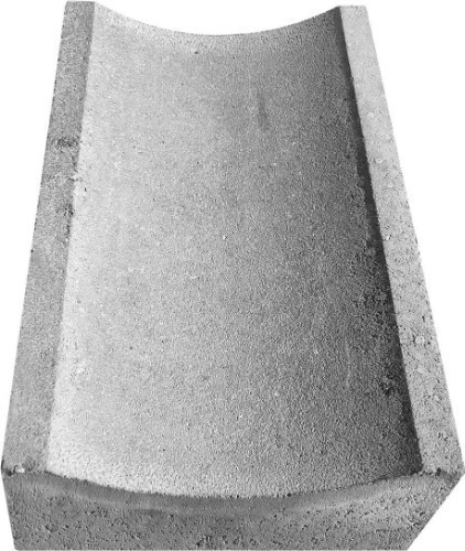 Beton Yağmur Oluğu