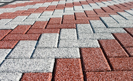 Kumlamalı Parke Taşı